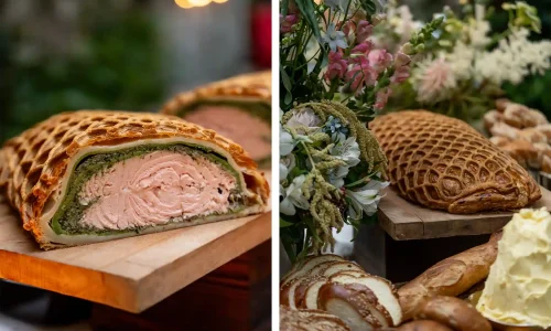 וילה לאירועים בתל אביב