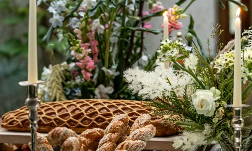 וילה לאירועים פרטיים במרכז