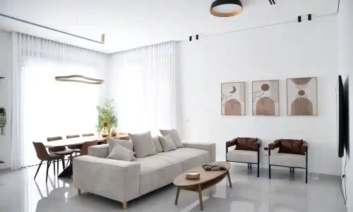 וילה לאירועים קטנים