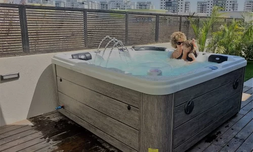 וילה למשפחות דתיות בדרום