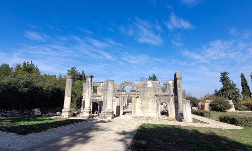 חתונה בטבע בצפון