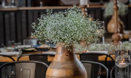 חתונה קטנה במרכז