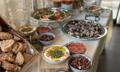 חתונה קטנה בפרדס חנה