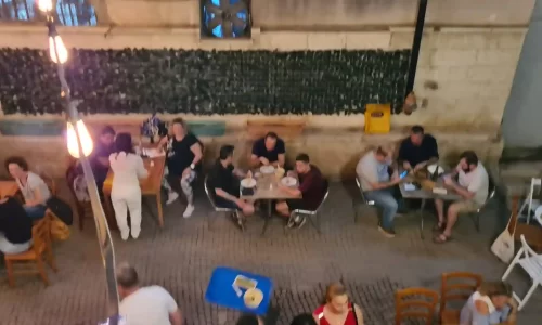 חתונה קטנה ברמלה