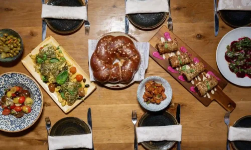 חתונות קסומות ספתח תקווה