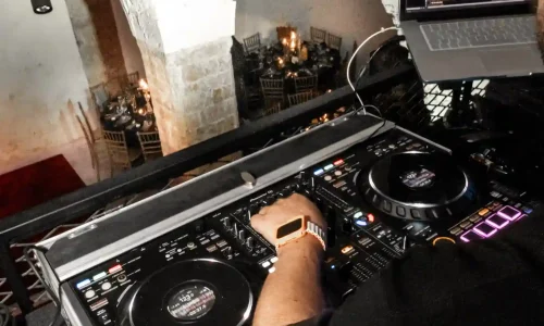 מסיבת רווקות בלילה ג'אפה