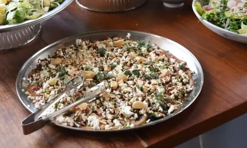 מסיבת רווקות בפרדס חנה