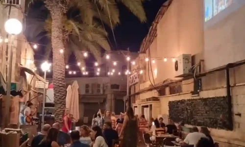 מסיבת רווקות ברמלה