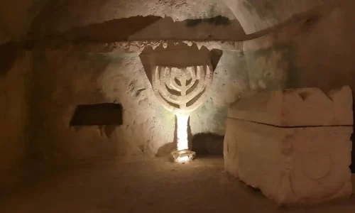 מקום הצעת נישואין בטבע