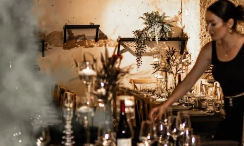 מקום לאירועים ביפו