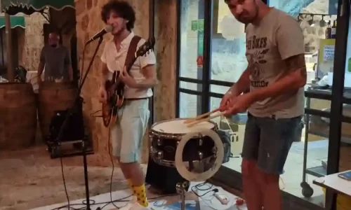 מקום לאירועים יוקרתיים במרכז