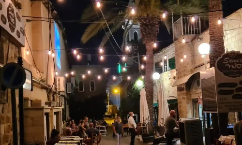 מקום ליום הולדת ברמלה