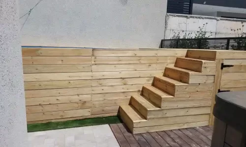 מקום לימי עיון עסקיים בדרום