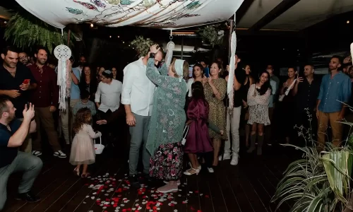 קייטרינג ואלכוהול לאירועים בפרדס חנה