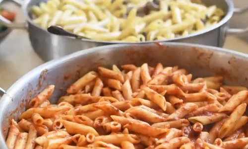 קייטרינג כשר חלבי לאירועים קטנים