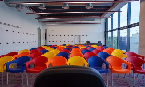 אולם לאירועי חברה