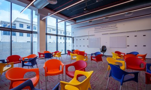 אולם לכנסי חברה בפתח תקווה