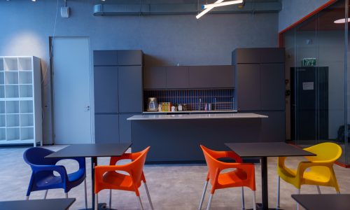 אולם להרצאות בפתח תקווה