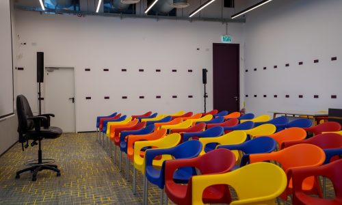 אולם לאירועים עד 100 איש במרכז