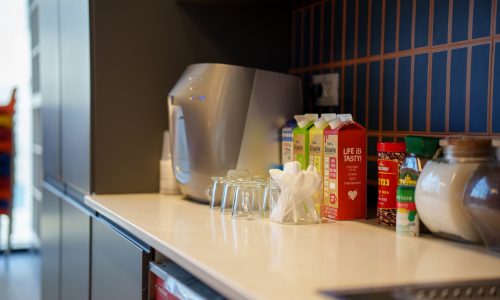 אולם לאירועים עסקיים במרכז