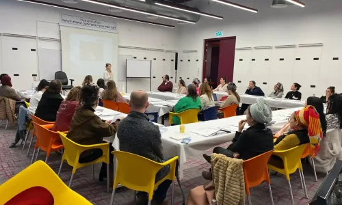 אולם כנסים בפתח תקווה