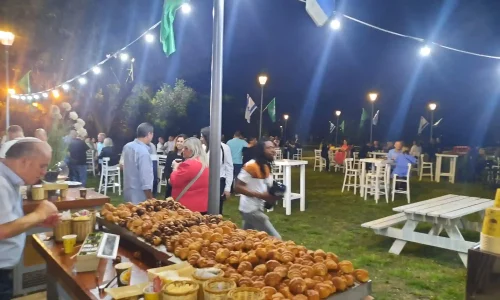 אירועי בוטיק ליד חיפה