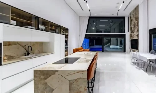 אירועי חברה בוילה במרכז