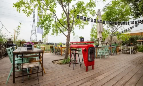 אירועי חברה במסעדה כשרה