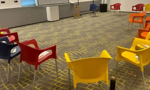 אירועי חברה עד 100 איש