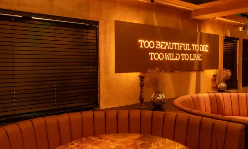 אירועי יוקרה קטנים בתל אביב