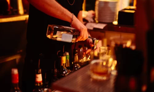 אירועי קונספט במרכז