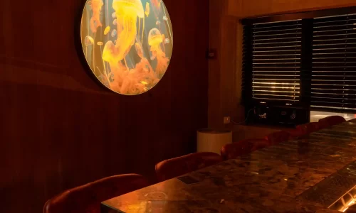 אירועים במסעדה במרכז עד 100 איש