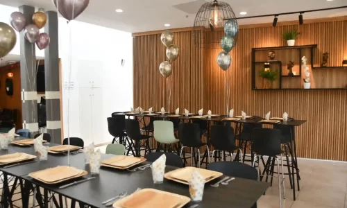 אירועים גדולים ליד חיפה