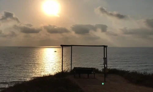 אירועים מול הים בהרצליה