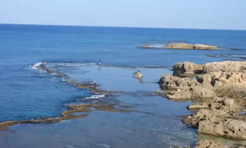 אירועים משפחתיים בחוף הים