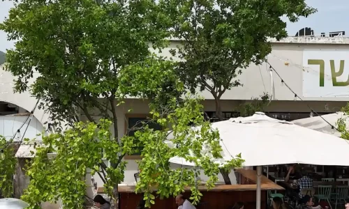 אירועים משפחתיים במסעדה בצפון