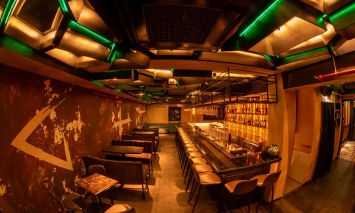 אירועים משפחתיים במסעדה בתל אביב