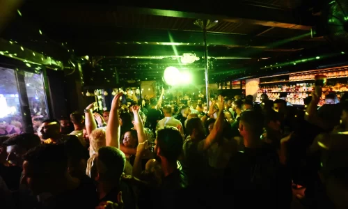 אירועים משפחתיים במרכז