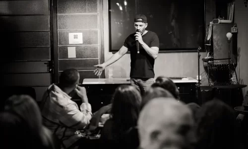 אירועים משפחתיים במרכז