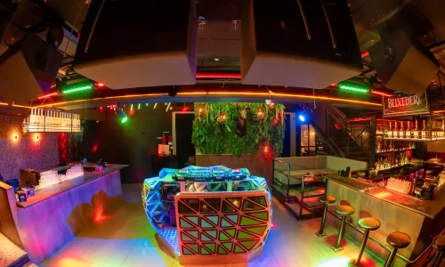 אירועים משפחתיים בתל אביב