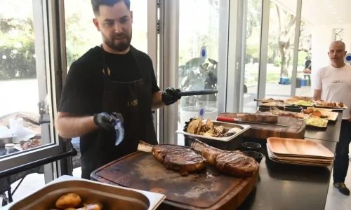 אירועים משפחתיים גדולים בצפון