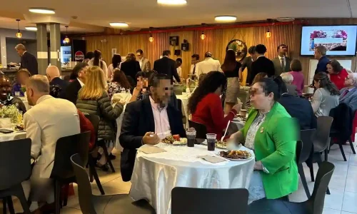 אירועים משפחתיים ליד חיפה