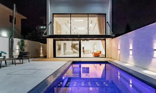 אירועים משפחתיים עד 100 איש