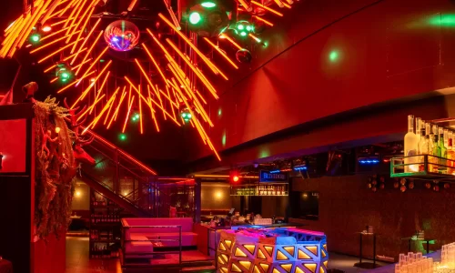 אירועים עד 100 איש בתל אביב