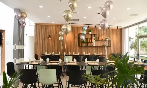 אירועים עד 1000 איש בצפון