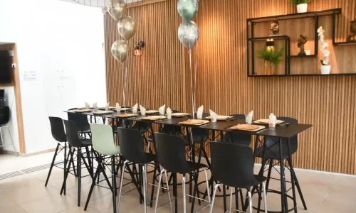 אירועים עד 1000 איש ליד חיפה