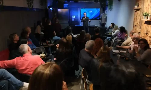 אירועים עד 40 איש בגבעתיים