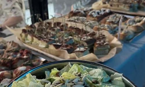 אירועים עסקיים יוקרתיים במרכז