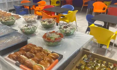 אירועים עסקיים עד 100 איש