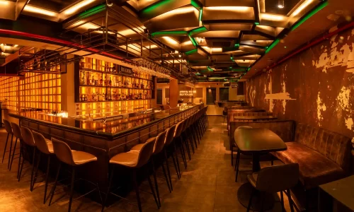 אירועים עסקיים עד 100 איש